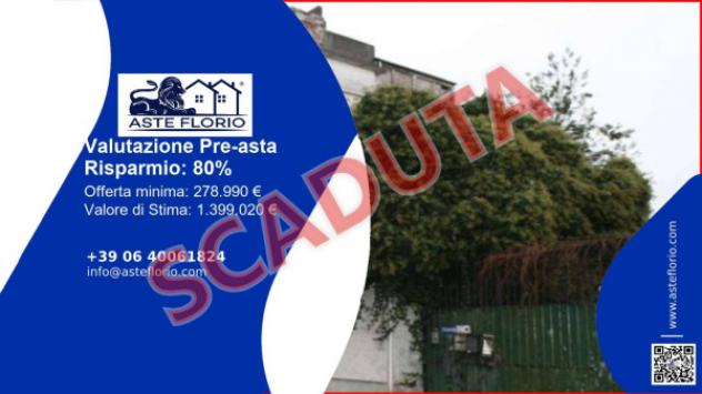 appartamento in vendita a Parabiago