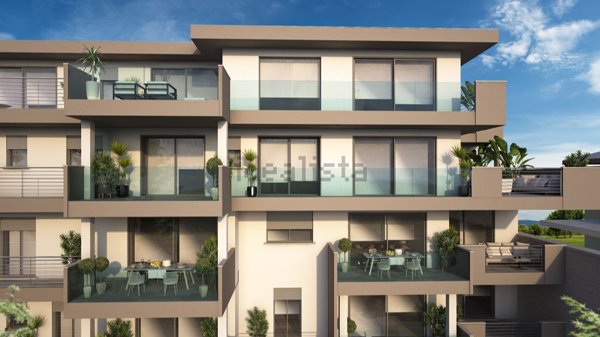 appartamento in vendita a Parabiago