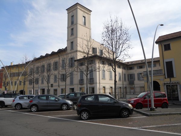 loft in vendita a Parabiago