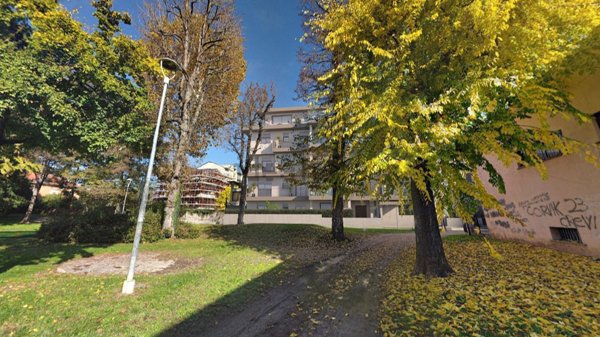 appartamento in vendita a Parabiago