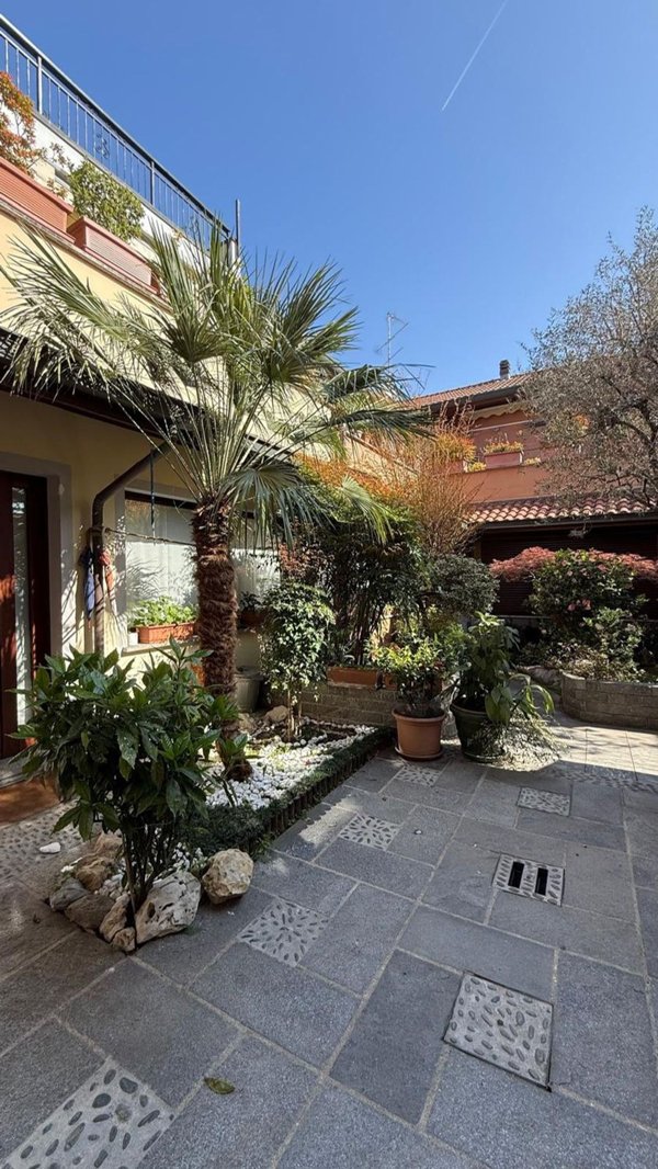 ufficio in vendita a Parabiago