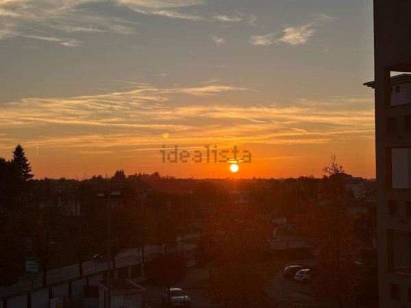 appartamento in vendita a Parabiago