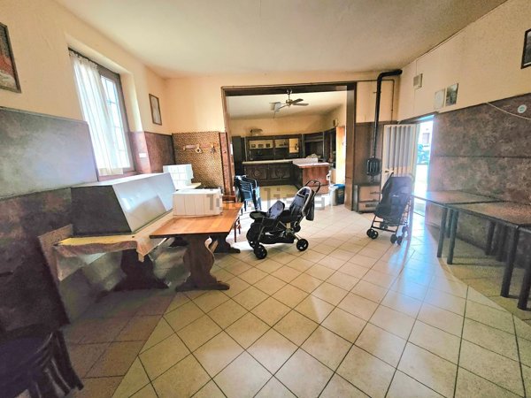 ufficio in vendita a Parabiago