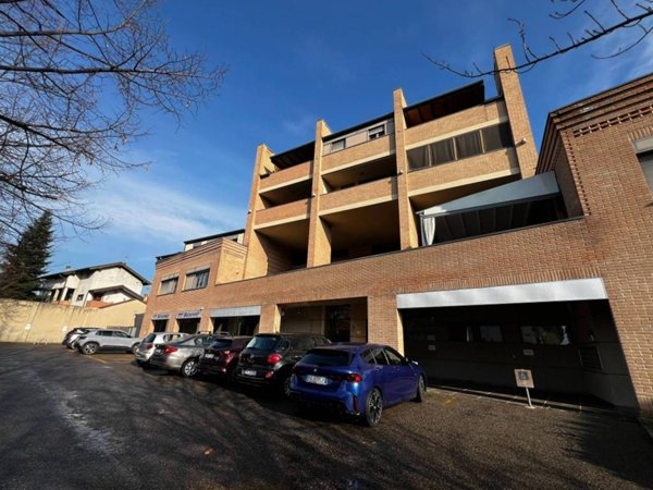 appartamento in vendita a Parabiago