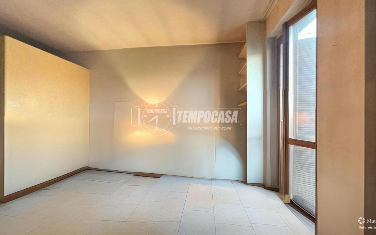 appartamento in vendita a Parabiago