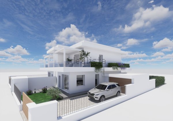 casa indipendente in vendita a Parabiago