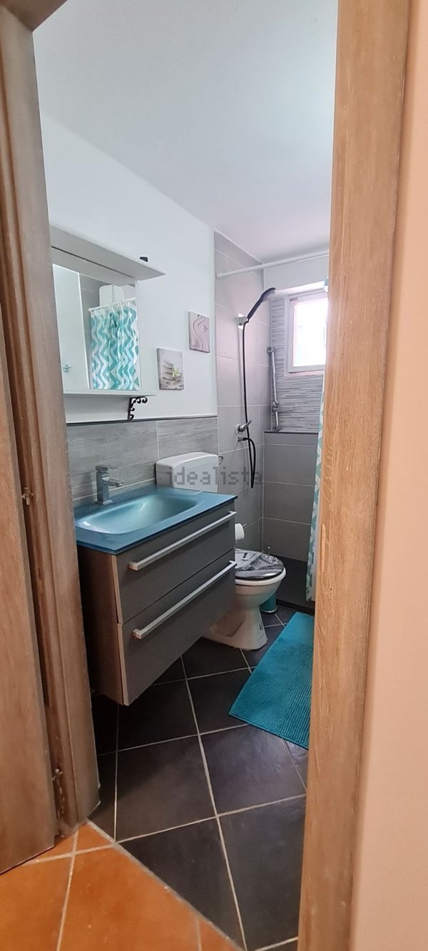 monolocale in vendita a Parabiago