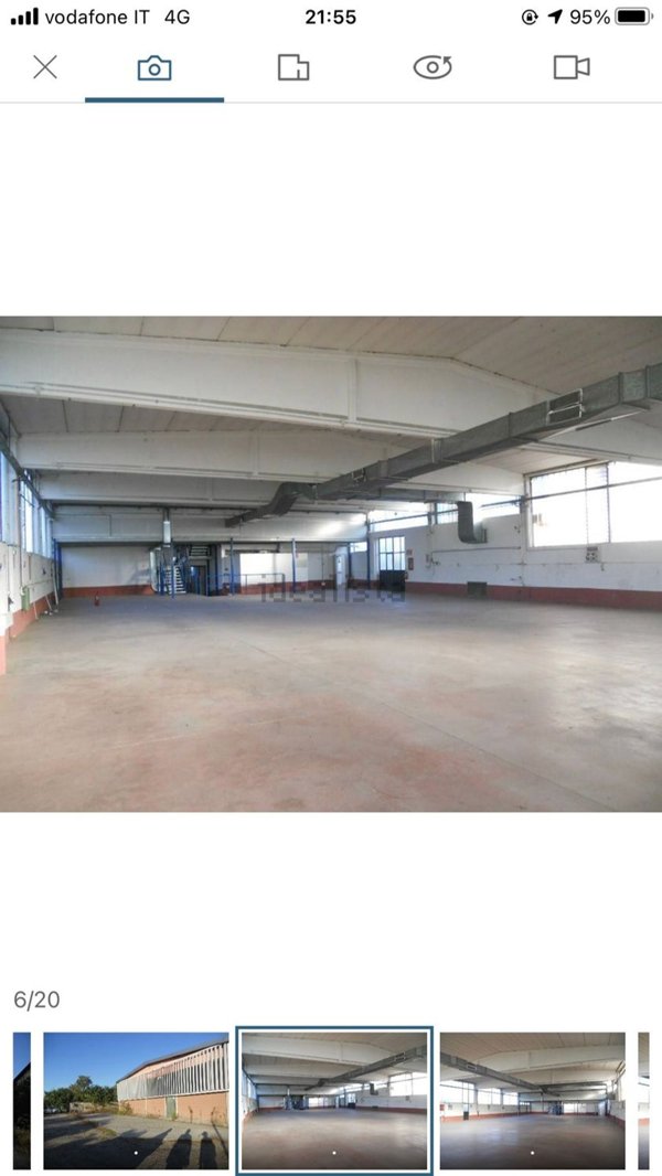 appartamento in vendita a Parabiago