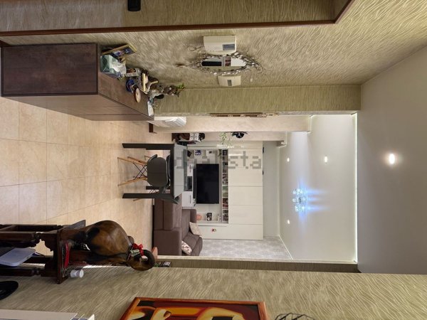 appartamento in vendita a Parabiago