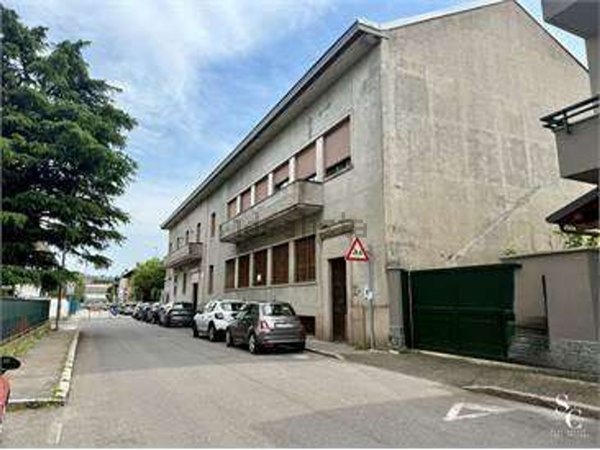 appartamento in vendita a Parabiago