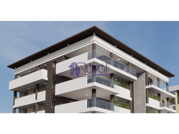 appartamento in vendita a Parabiago