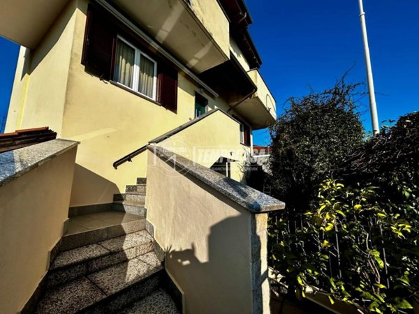 appartamento in vendita a Parabiago