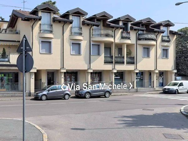 appartamento in vendita a Parabiago