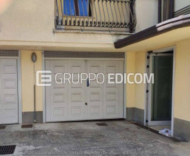 appartamento in vendita a Parabiago