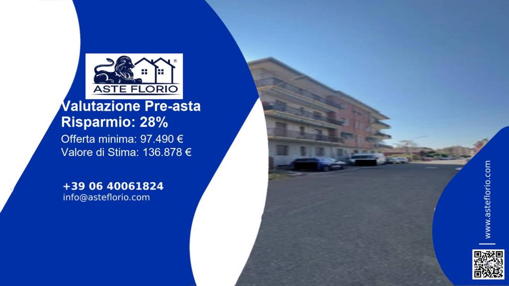 appartamento in vendita a Parabiago