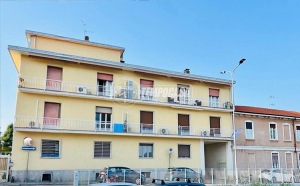 appartamento in vendita a Parabiago