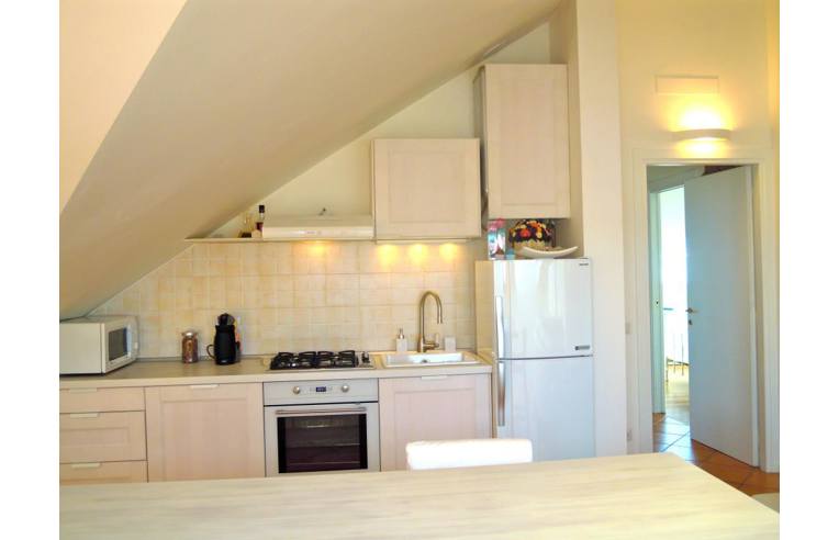 appartamento in vendita a Parabiago