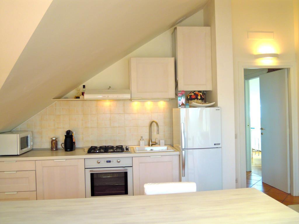 appartamento in vendita a Parabiago