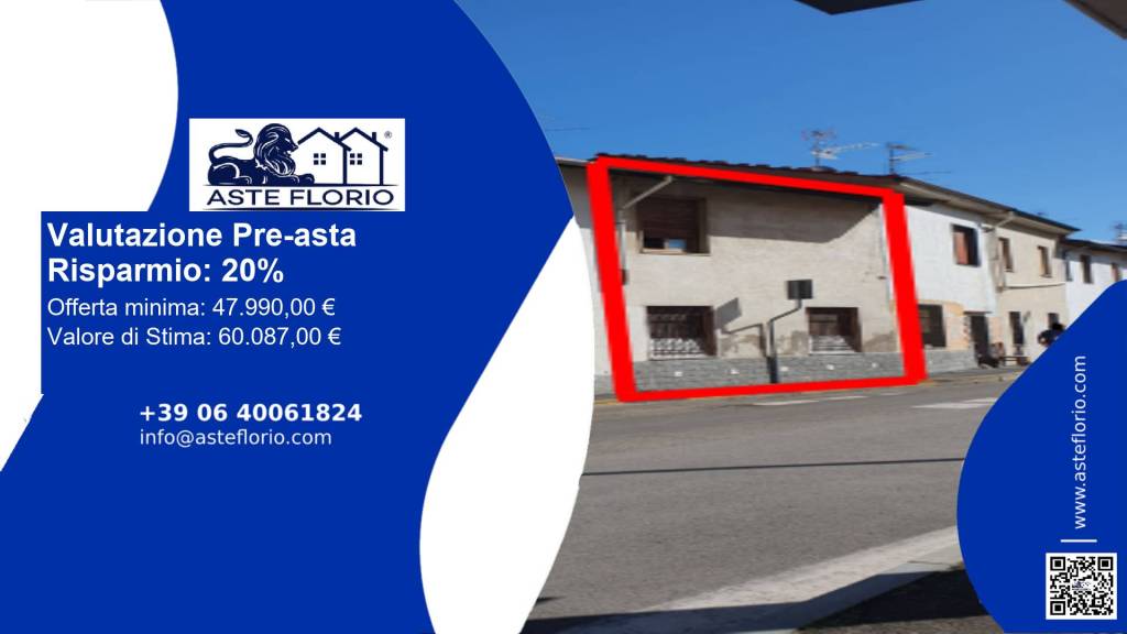 appartamento in vendita a Parabiago