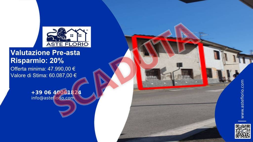 appartamento in vendita a Parabiago