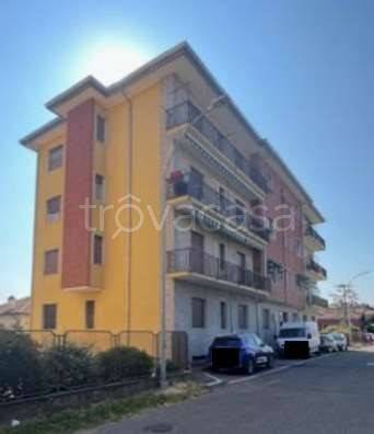 appartamento in vendita a Parabiago