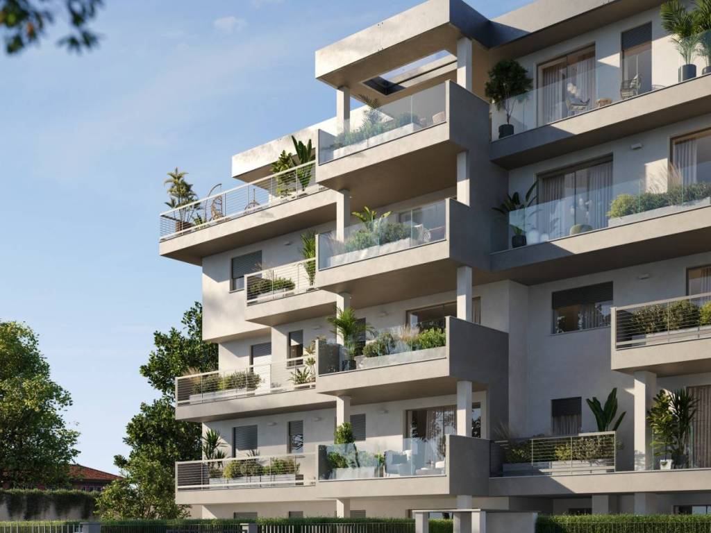 casa indipendente in vendita a Parabiago