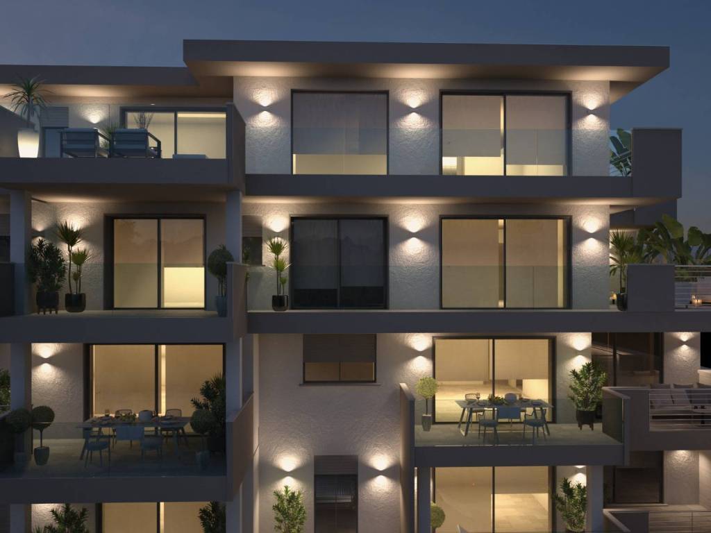 appartamento in vendita a Parabiago