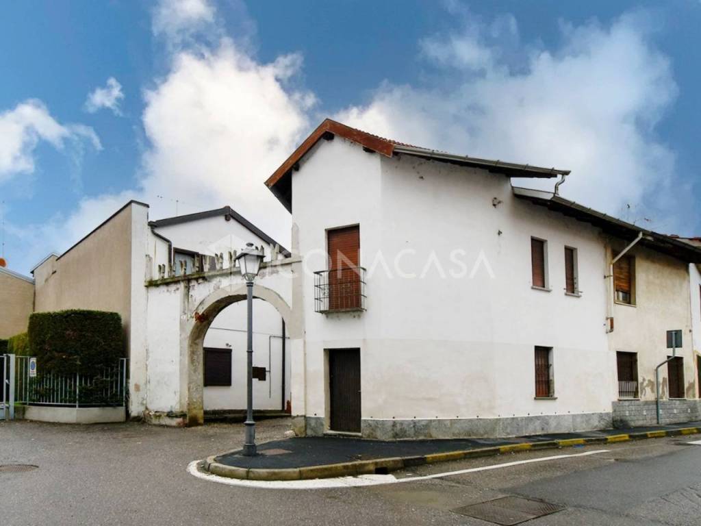 appartamento in vendita a Parabiago