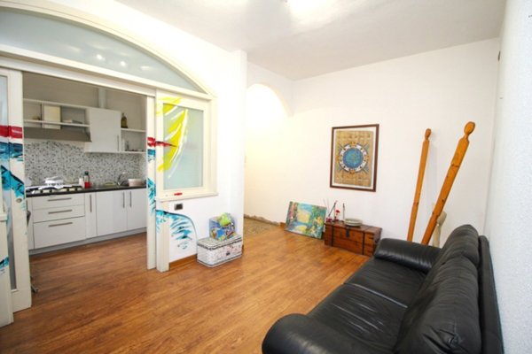 appartamento in vendita a Parabiago