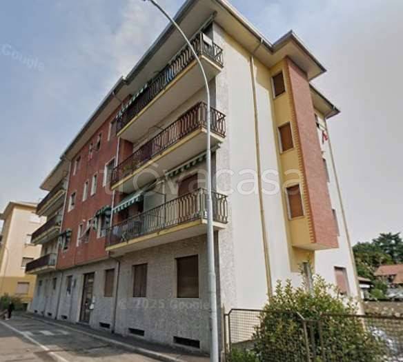 appartamento in vendita a Parabiago