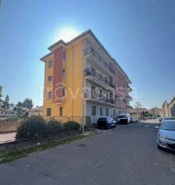 appartamento in vendita a Parabiago