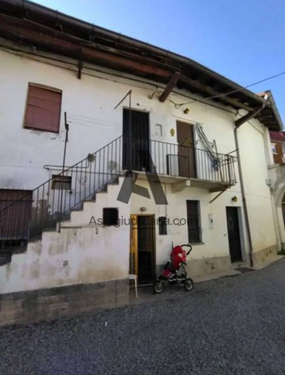 appartamento in vendita a Parabiago