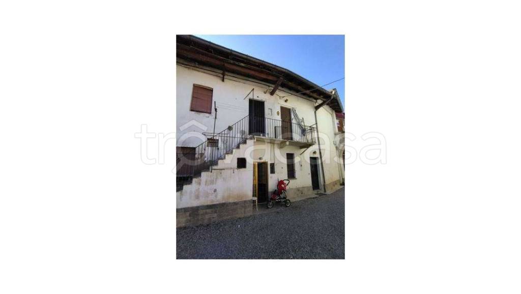 appartamento in vendita a Parabiago