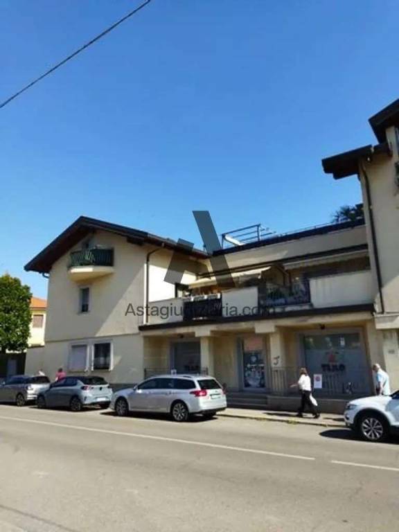 appartamento in vendita a Parabiago