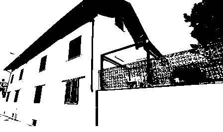 appartamento in vendita a Parabiago