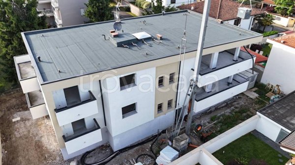 appartamento in vendita a Parabiago
