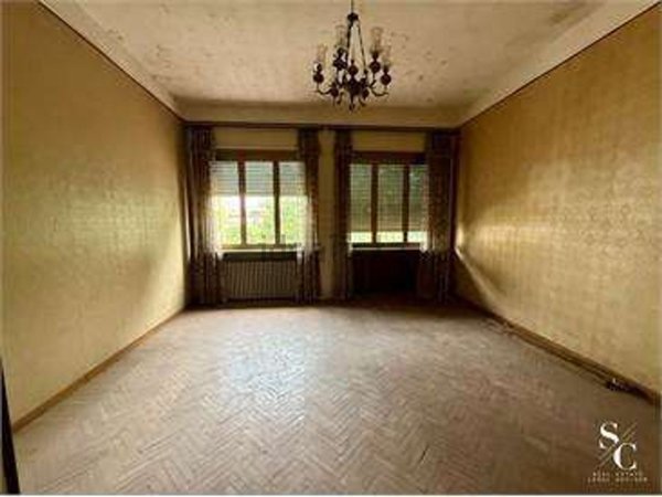 appartamento in vendita a Parabiago