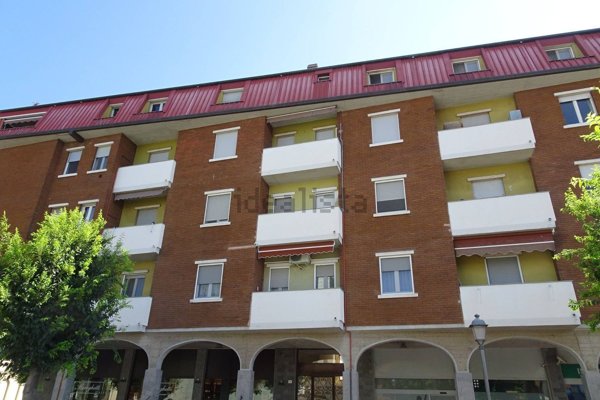 appartamento in vendita a Parabiago