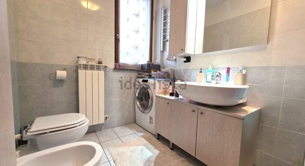 appartamento in vendita a Parabiago