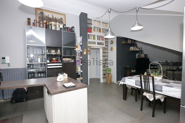 appartamento in vendita a Parabiago