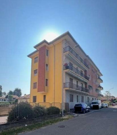 appartamento in vendita a Parabiago