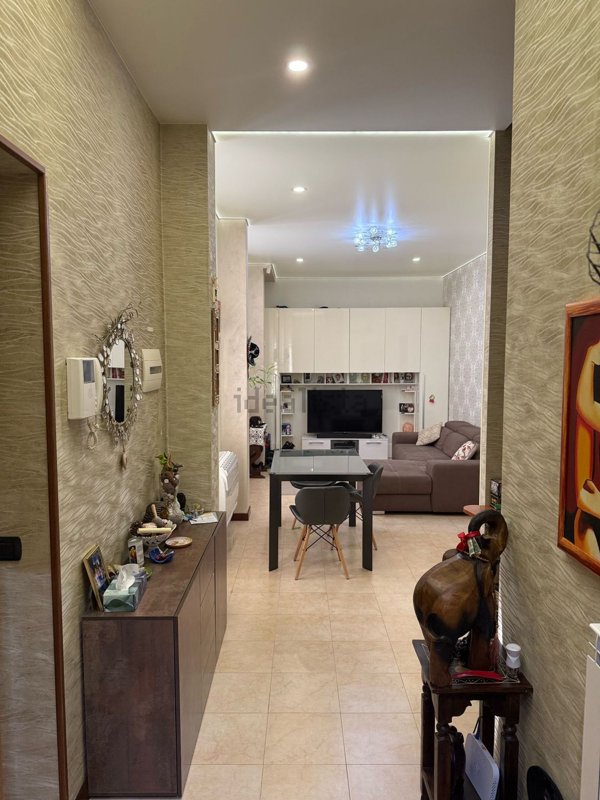 appartamento in vendita a Parabiago