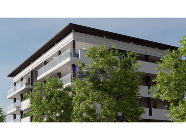 appartamento in vendita a Parabiago