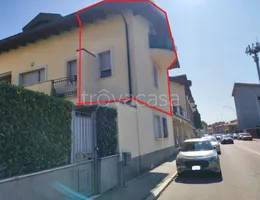 appartamento in vendita a Parabiago