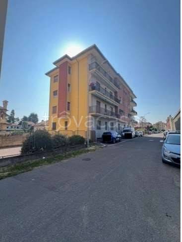 appartamento in vendita a Parabiago