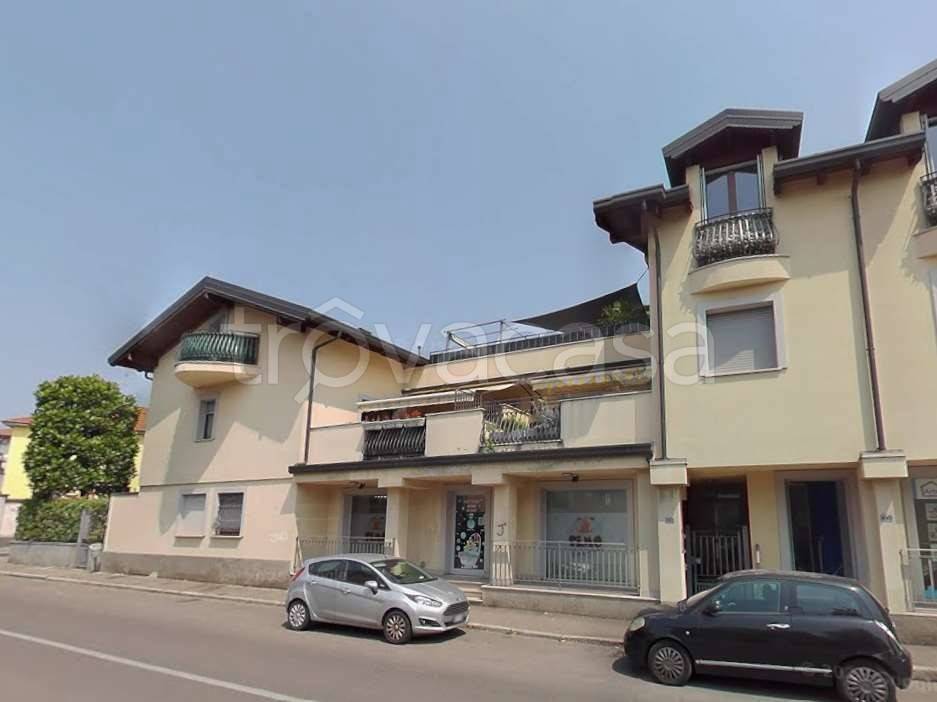 appartamento in vendita a Parabiago