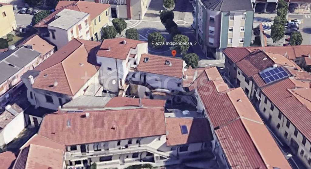 appartamento in vendita a Parabiago