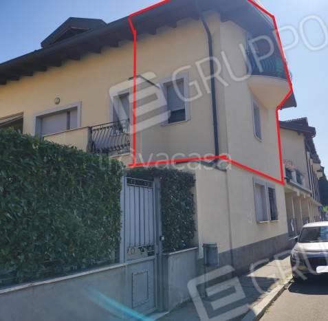 appartamento in vendita a Parabiago
