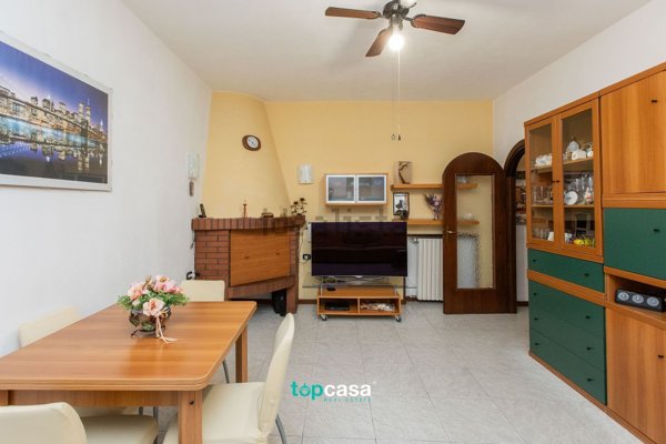 appartamento in vendita a Parabiago