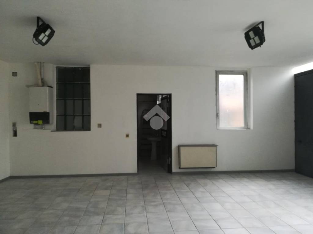 appartamento in vendita a Parabiago